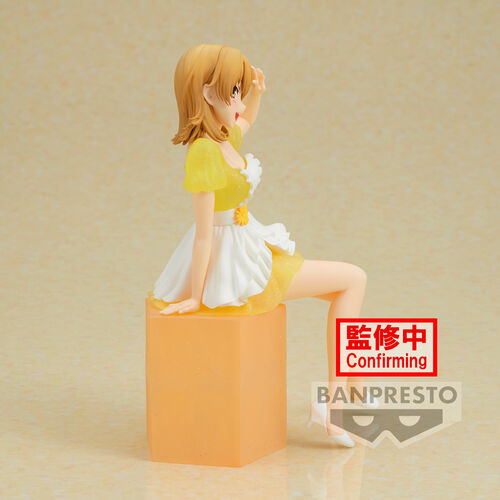 My Teen Romantic Comedy Snafu 10th Anniversary Serenus Couture Iroha Isshiki figure 14cm