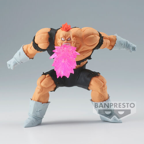 Dragon Ball Z GX Materia Recoome figure 11cm