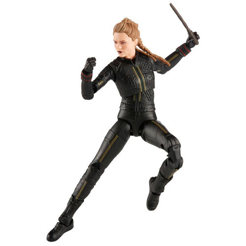 Marvel Legends What If Yelena Belova figure 15cm