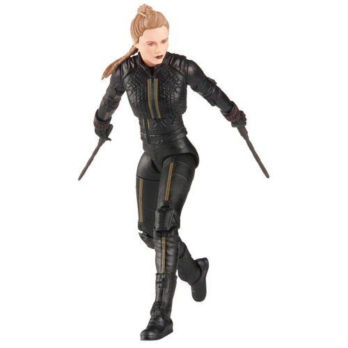 Marvel Legends What If Yelena Belova figure 15cm