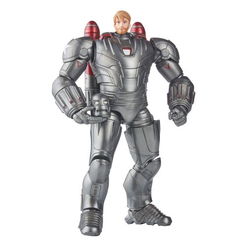 Marvel Legends What If Yelena Belova figure 15cm