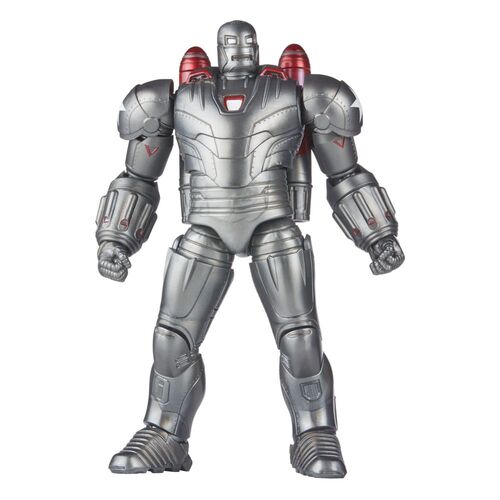 Marvel Legends What If Yelena Belova figure 15cm