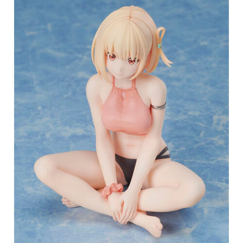 Figura Chisato Nishikigi Lycoris Recoil 16cm