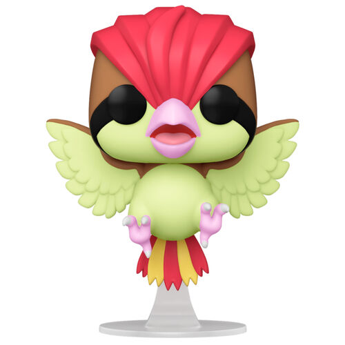 POP figure Pokemon Pidgeotto