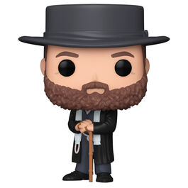 Figura POP Peaky Blinders Alfie Solomons
