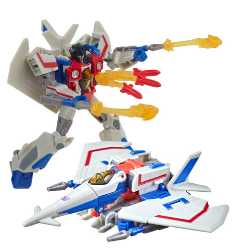 Transformers Cyberverse Adventures assorted figure 15cm