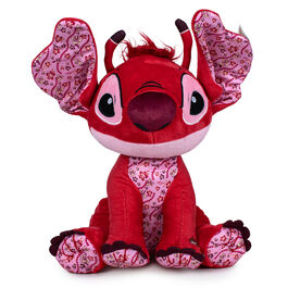 Disney Stitch Leroy plush toy 30cm