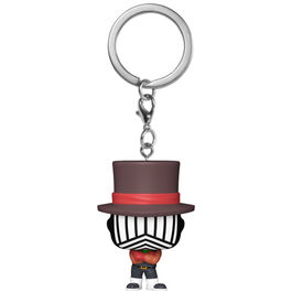Pocket POP Keychain My Hero Academia Mr. Compress