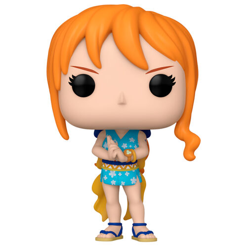 Figura POP One Piece Onami