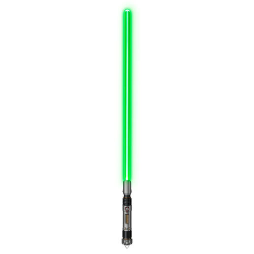 Star Wars Sabine Wren Lightsaber replica