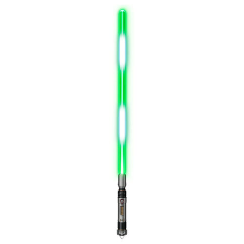 Star Wars Sabine Wren Lightsaber replica