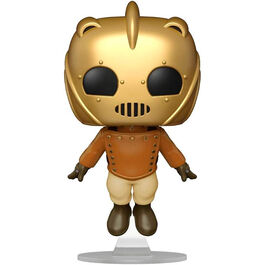 POP figure Disney The Rocketeer - The Rocketeer Exclusive