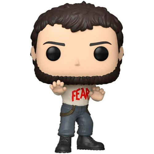 POP figure The Office Mose Schrute Exclusive