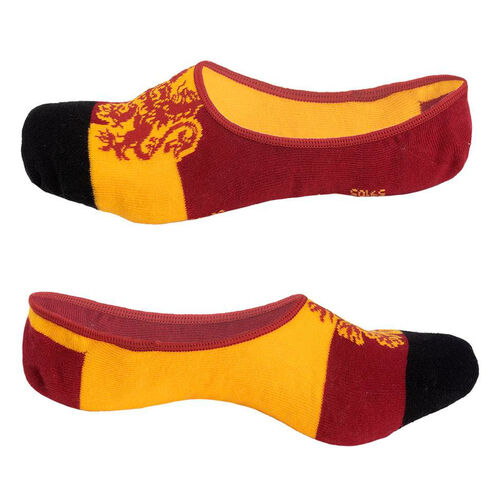Harry Potter pack 3 adult socks