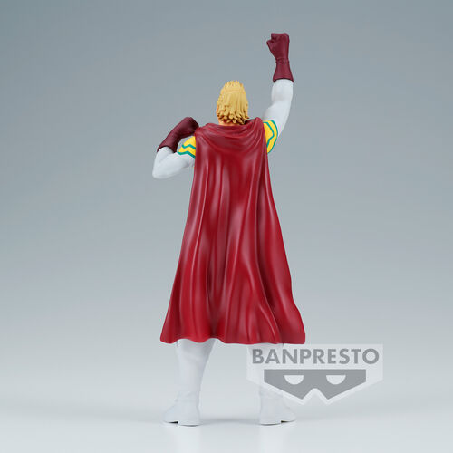 Figura Lemillion II Age of Heroes My Hero Academia 17cm