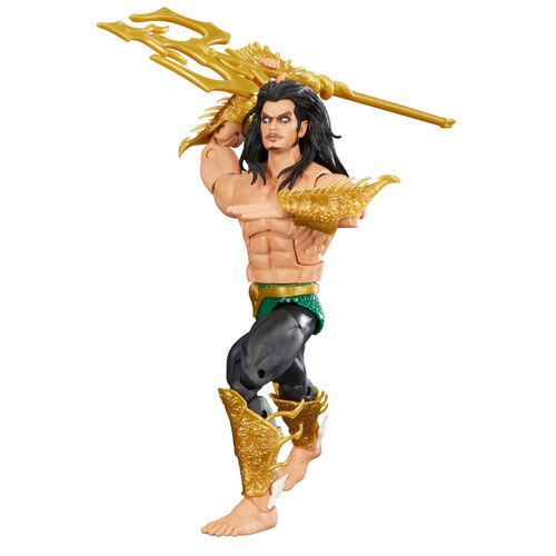 Marvel Legends Namor figure 15cm