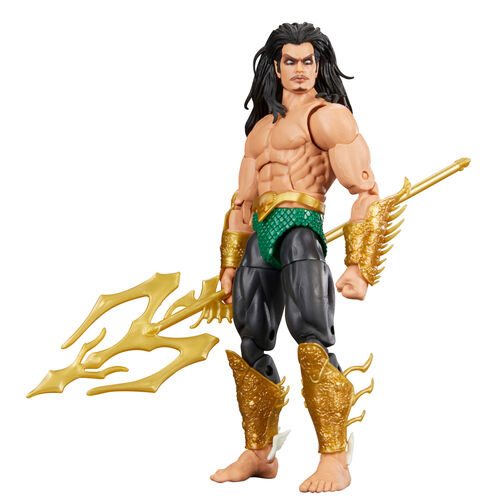 Marvel Legends Namor figure 15cm