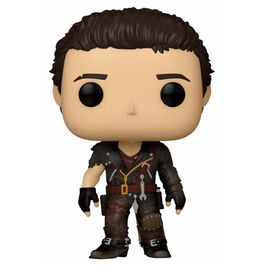 Figura POP Mad Max The Road Warrior Max