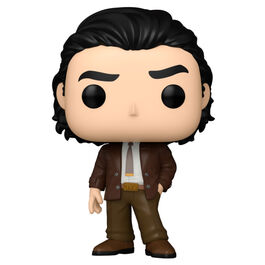 POP figure Marvel Loki Season 2 - Loki