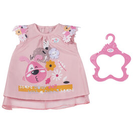 Vestido perro Baby Born 43cm