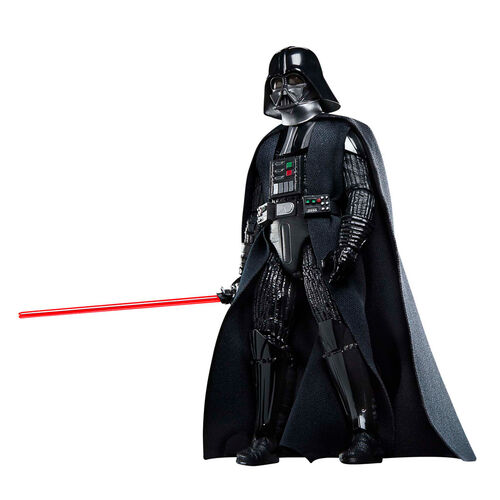 Star Wars A New Hope Darth Vader figure 15cm