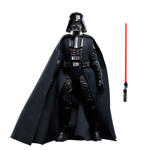 Star Wars A New Hope Darth Vader figure 15cm