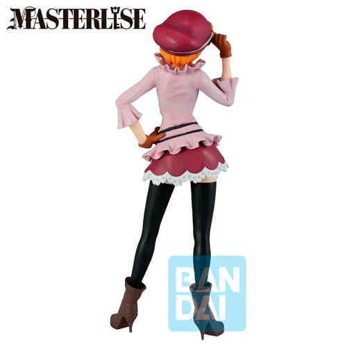 One Piece The Flames of Revolution Koala Ichibansho figure 26cm