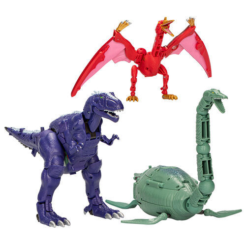Transformers Legacy United Commander Class Beast Wars Universe Magmatron figure 25cm