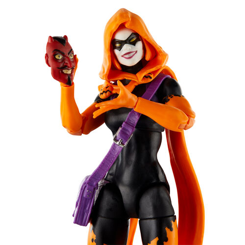 Marvel Spiderman Hallows Eve figure 15cm