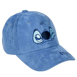 Disney Stitch adult cap