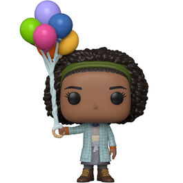 POP figure Wonka Noodle