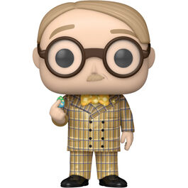 POP figure Wonka Prodnose