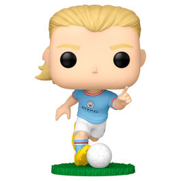 Figura POP Manchester City Erling Haaland