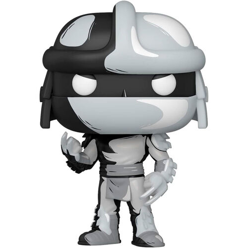 POP figure Ninja Turtles Shredder Exclusive 5 + 1 Chase