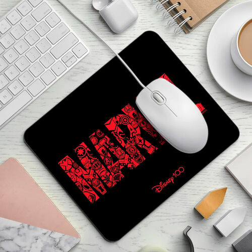 Marvel 100th Anniversario Disney mouse pad