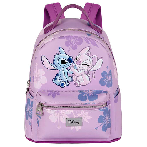 Disney Stitch Stitch & Angel Stitch backpack 27cm
