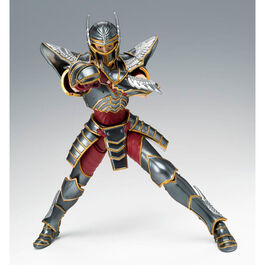 Saint Cloth Myth Ex Saint Seiya Pegasus Seiya Knights of the Zodiac figure 17cm