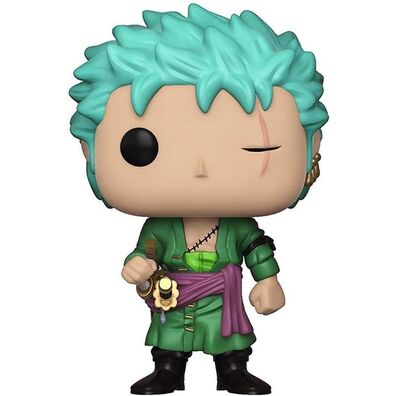POP figure One Piece Zoro