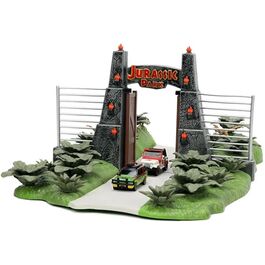Jurassic World mini Scenario