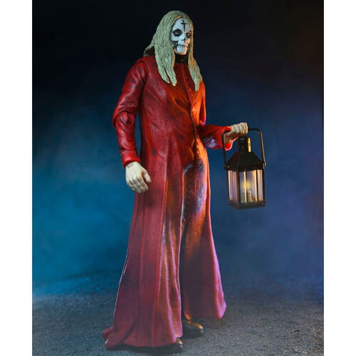 House of 1000 Corpses Otis Red Robe 20th Anniversary figure 18cm