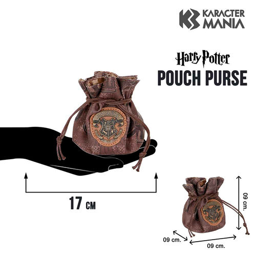 Monedero Pride Harry Potter