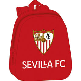 Sevilla F.C 3D backpack 33cm