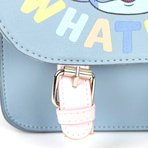 Disney Stich satchel shoulder bag
