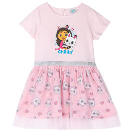 Vestido La Casa de Muñecas de Gabby