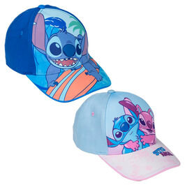 Disney Stitch assorted cap