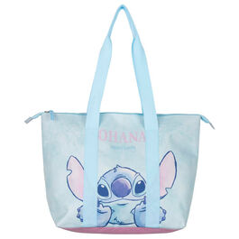 Disney Stitch beach bag