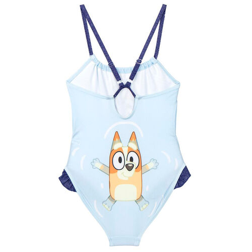 Bañador Bluey