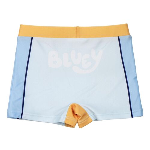 Bañador boxer Bluey