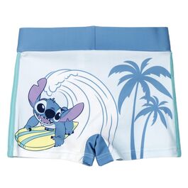 Bañador boxer Stitch Disney