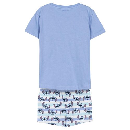 Pijama Stitch Disney